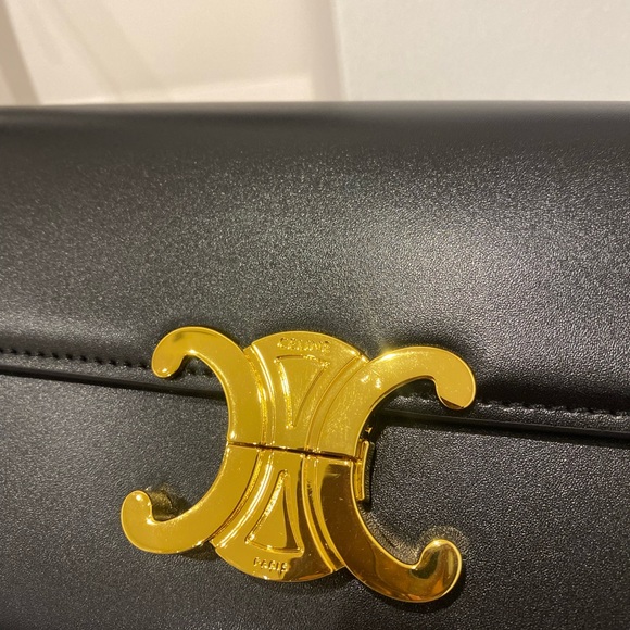 Black- Bag new✨ - Picture 3 of 7